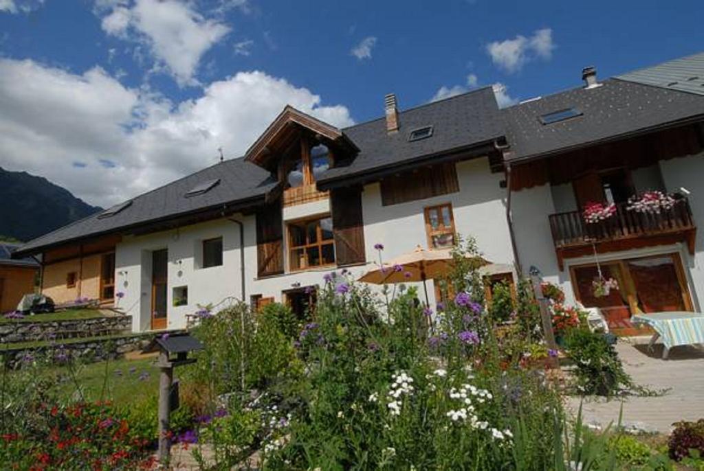 Chalet La Ferme De Noemie Mercury Room photo
